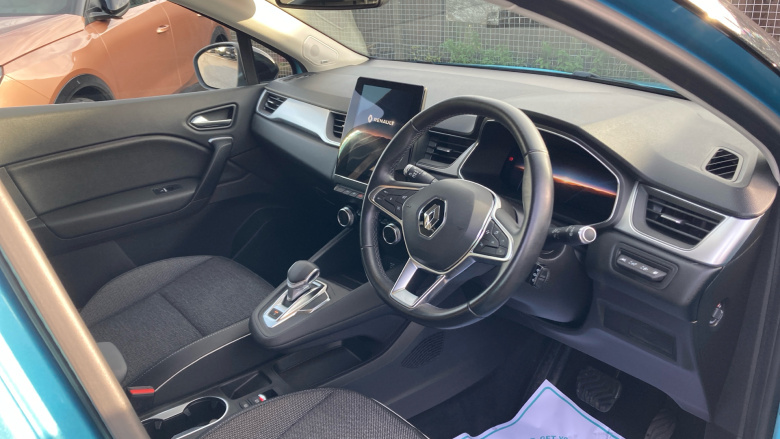 Renault Captur 1.6 E-TECH PHEV 160 S Edition 5dr Auto Hatchback